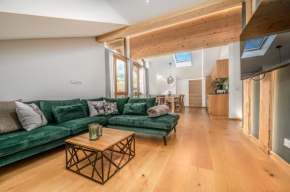 Schmuckstück Ferienapartments Bodenmais